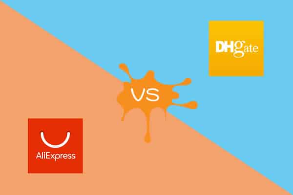 AliExpress vs DHgate: Which Platform Should You Choose for China Sourcing?