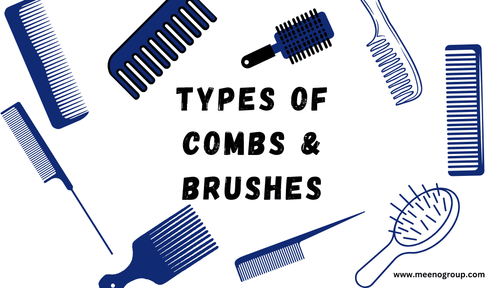 Types of Combs: A Guide for Sourcing Your Business